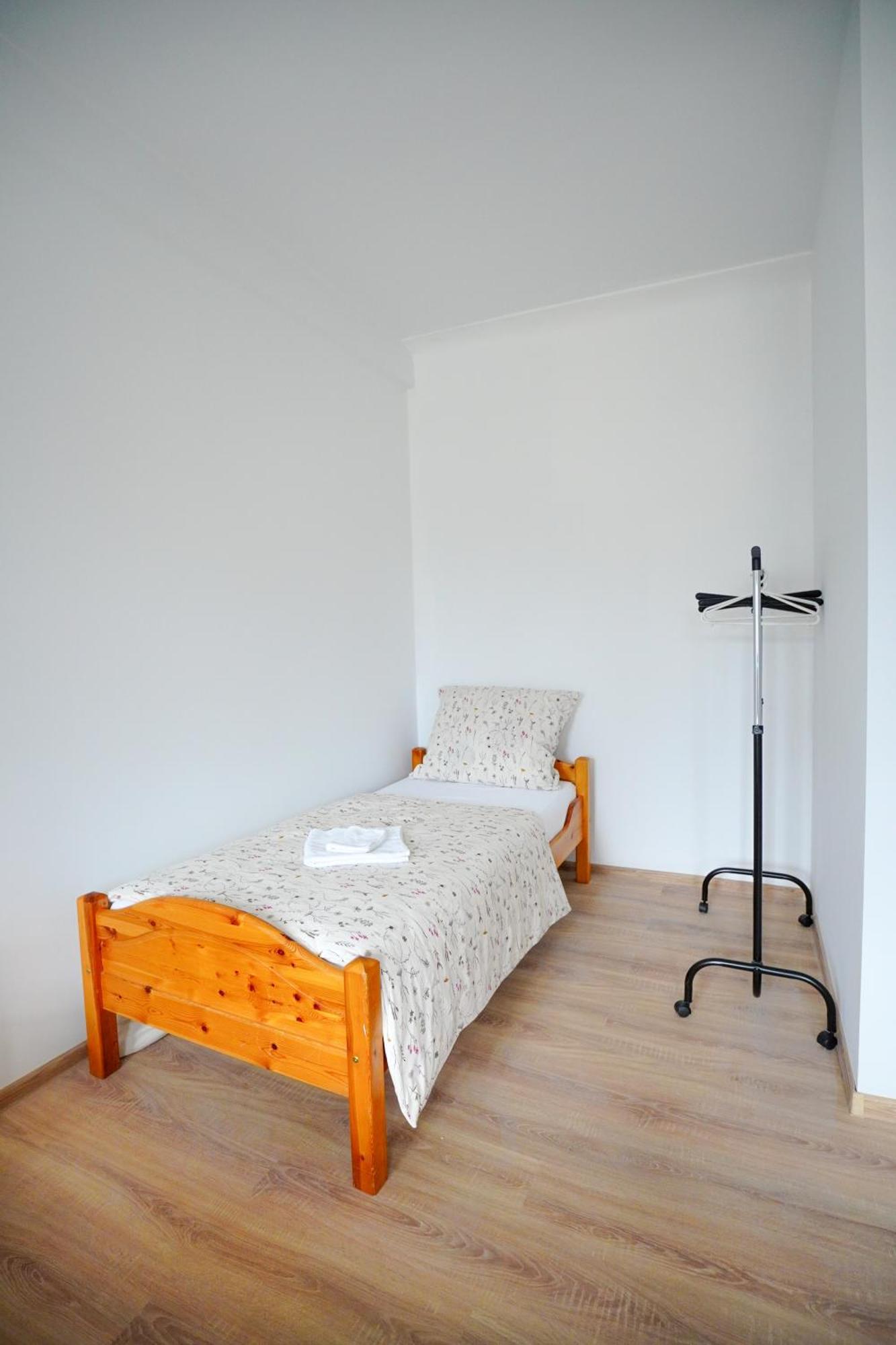 Apartment U Cerneho Orla Карловы Вары Экстерьер фото